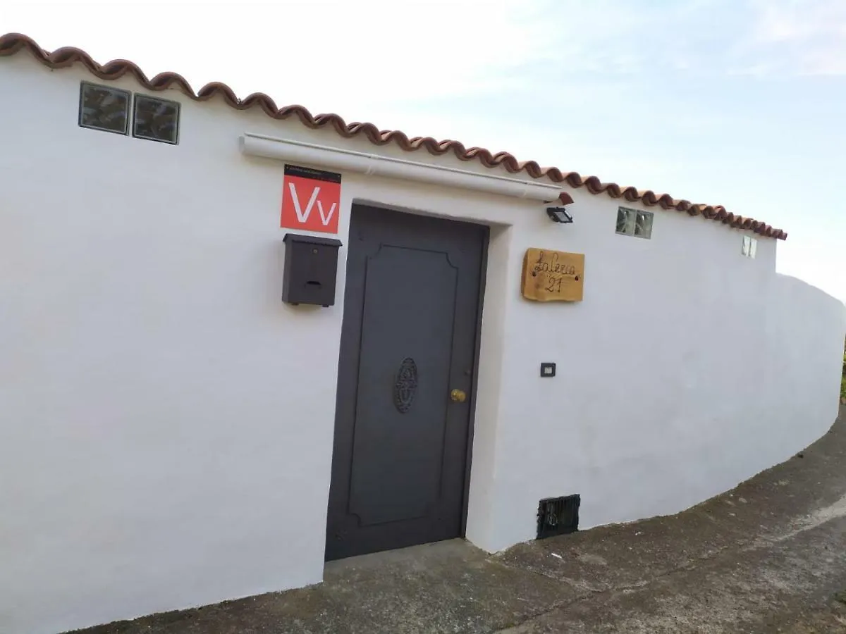 Holiday Home Lacerca Icod De Los Vinos