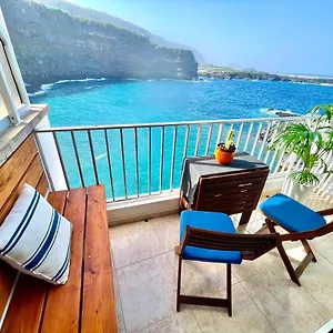 Apartment Mundo Beach House, Playa San Marcos, Tenerife, Icod De Los Vinos