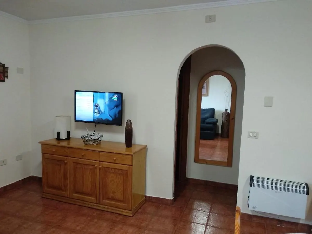 Holiday Home Lacerca Icod De Los Vinos 0*,  Espagne